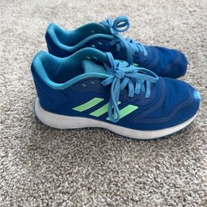 Kids Adidas Shoes